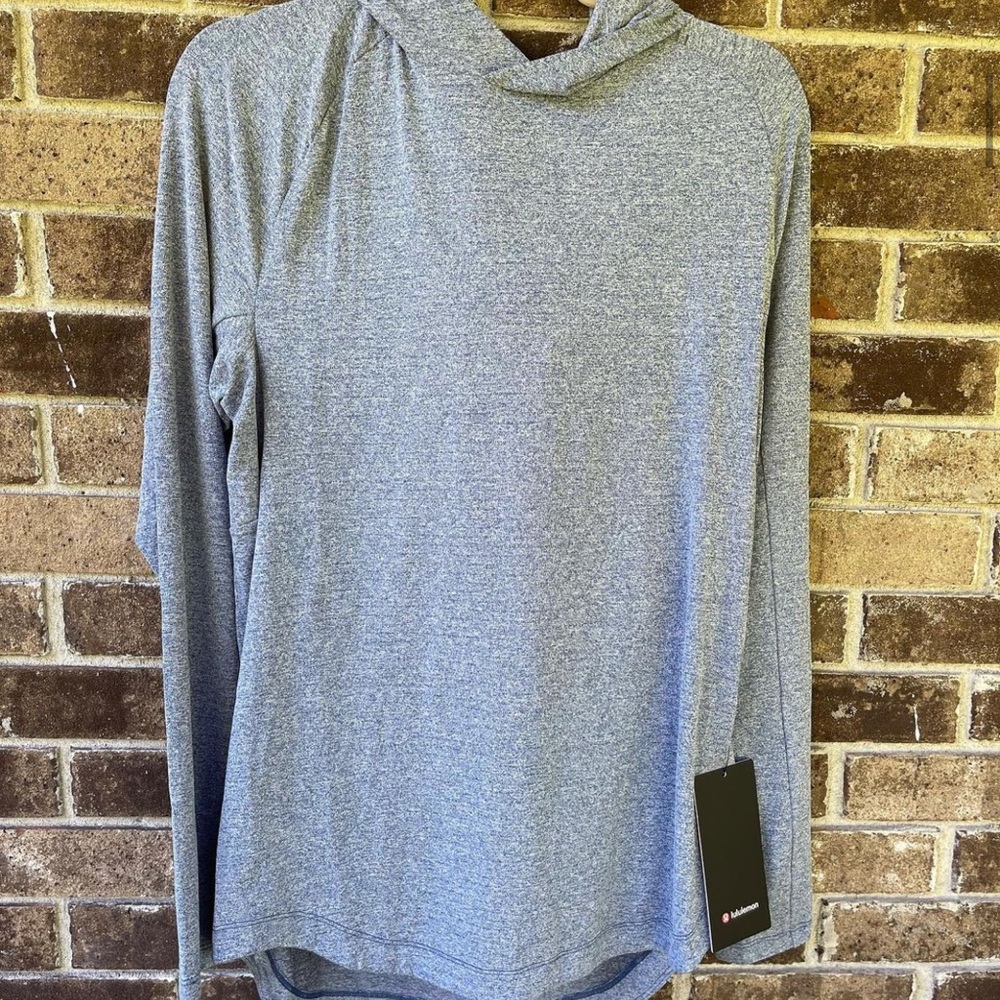 Lululemon hoodie